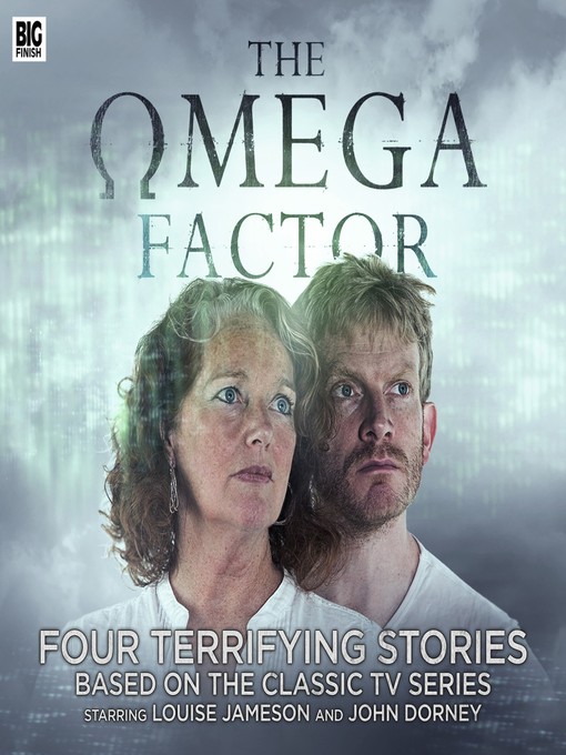 Title details for The Omega Factor, Series 1 by Various - Available